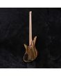 Henrix Guitars 4-string Headless Bass