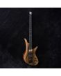 Henrix Guitars 4-string Headless Bass
