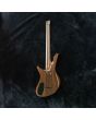 Henrix Guitars Constance 6-String Headless Guitar front view