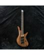 Henrix Guitars Constance 6-String Headless Guitar front view