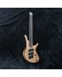 Henrix Guitars Constance 7-String Headless Guitar